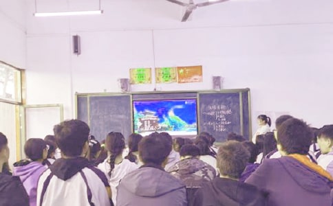 颐和园教学反思(优)