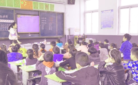 认识图形教学反思