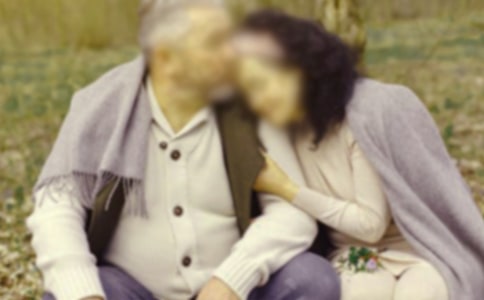 金婚纪念日的祝福语