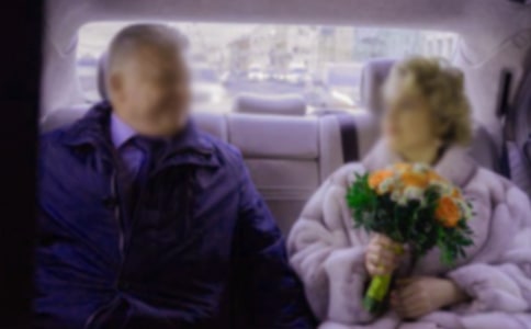 金婚的贺词11篇