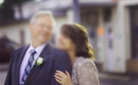 金婚的贺词(集锦15篇)