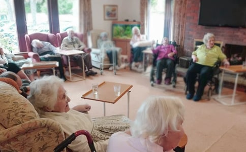 敬老院社会实践心得体会集合【15篇】