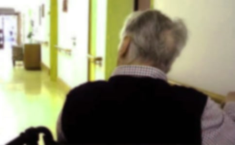 暑假敬老院社会实践报告