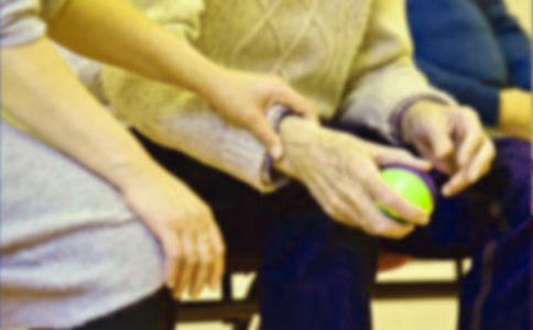 慰问敬老院活动心得体会