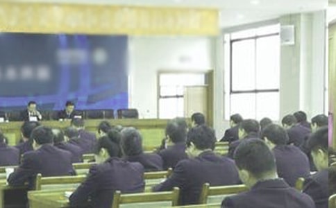 眼科医生竞聘演讲稿