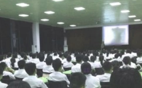 【精选】竞聘科长演讲稿3篇