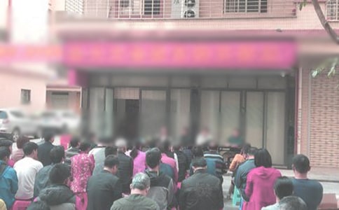 居委会委员述职报告