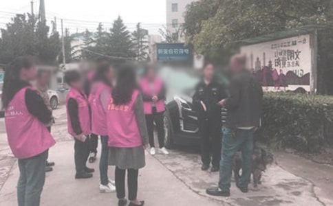 社区居委会年终工作总结