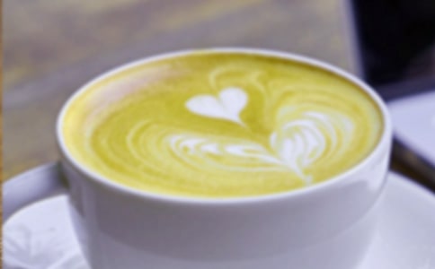 午后一杯咖啡的句子