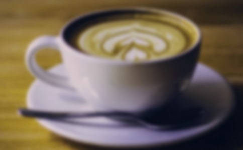 赞美咖啡的优美句子