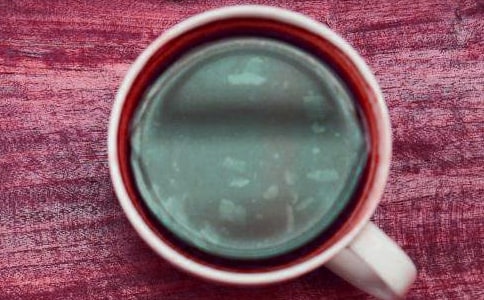 描写咖啡的句子