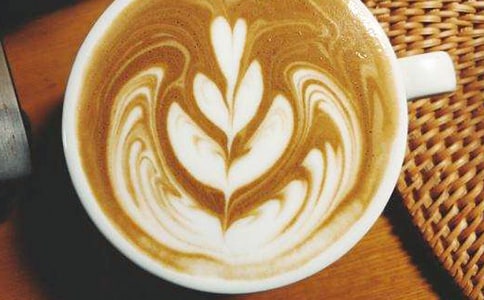 描写咖啡的味道句子