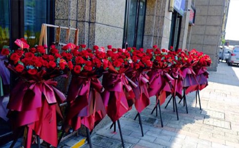 美容院开业发朋友圈的句子