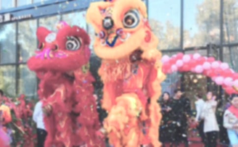 领导开业典礼致辞