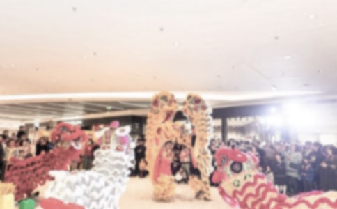 【荐】公司开业庆典贺词