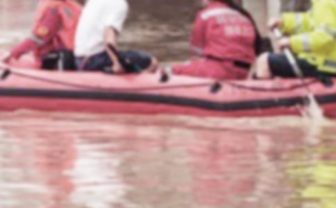 防汛抗洪的心得体会