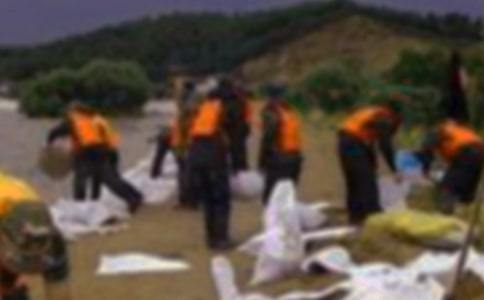 2021有关于抗洪的心得体会