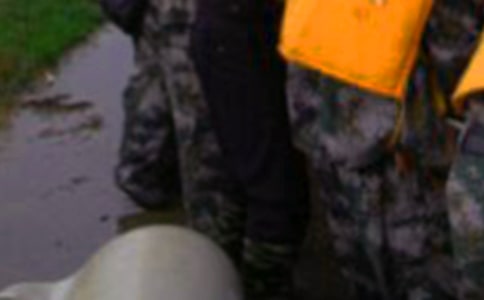 抗洪的心得体会