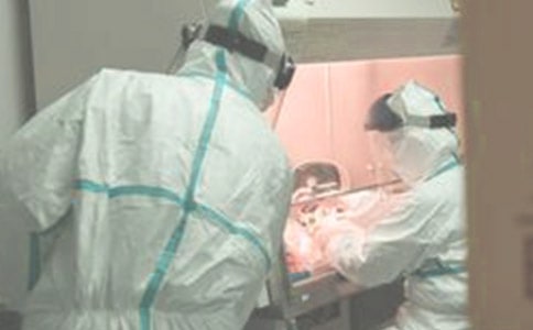 抗疫广播稿13篇