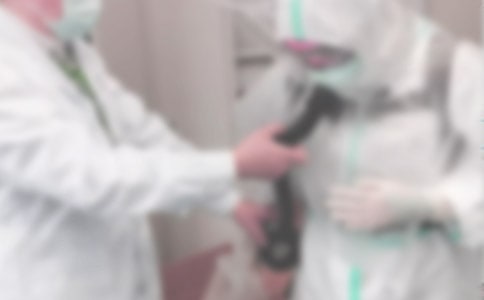 抗疫一线医护人员工作总结1000字(通用6篇)