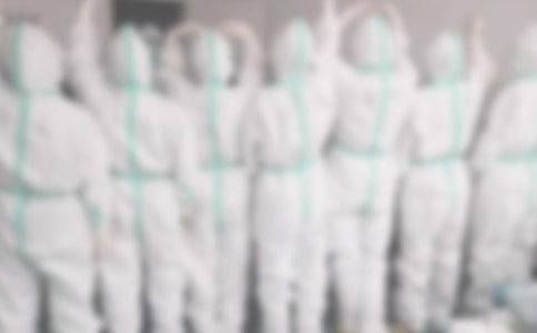 医护人员抗疫精神心得体会(精选17篇)