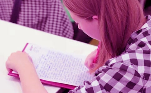 考前注意事项_给考生的小贴士作文