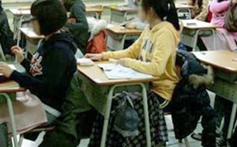 考试作文汇总7篇