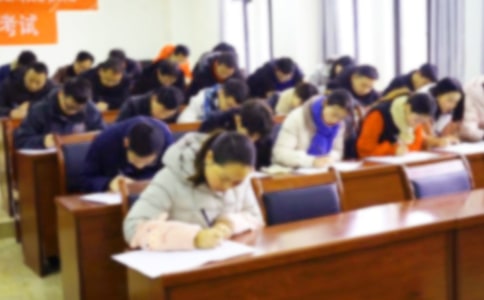 【精华】考试后作文46篇