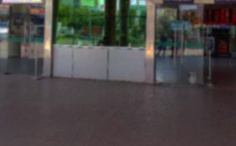 客运实习报告范文