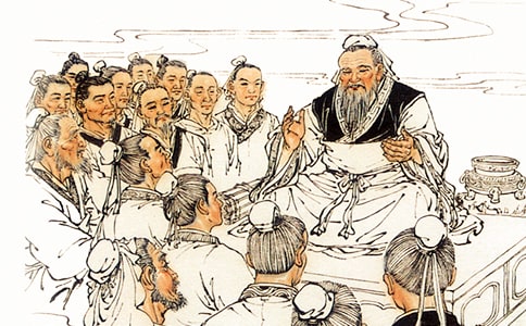 《孔子游春》教学反思15篇