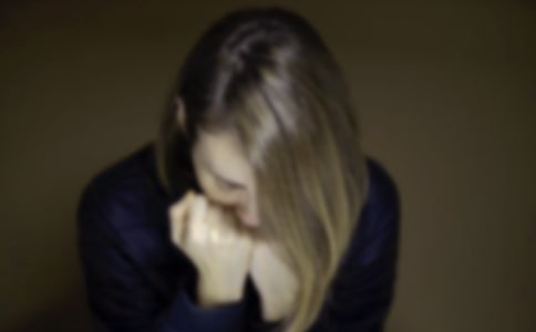 形容哭泣的句子集锦35句