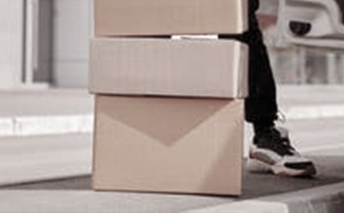 关于快递合同四篇