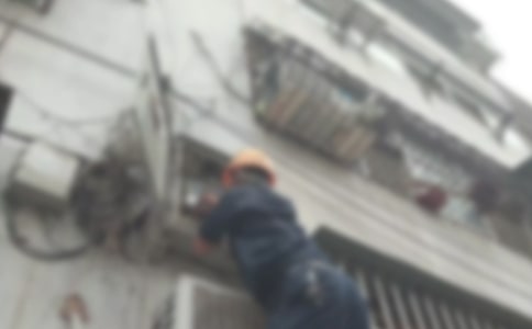 家庭住宅客户宽带设备借用协议