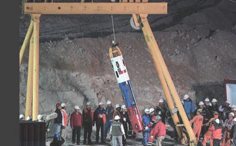 煤矿工人工作总结