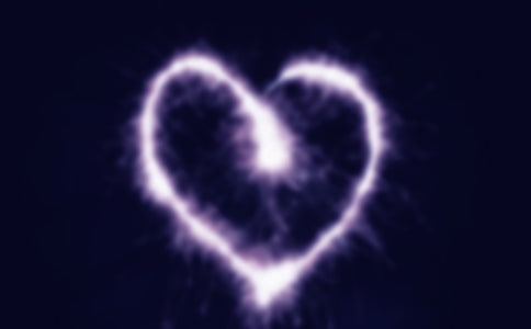 跨年浪漫的句子