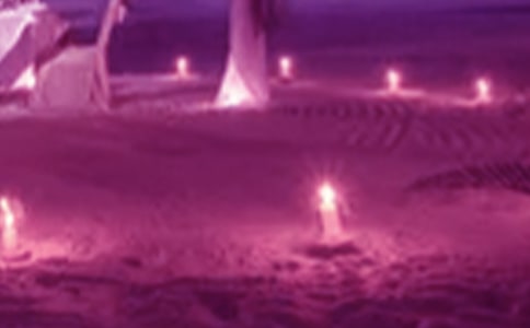 关于浪漫唯美句子(通用30句)