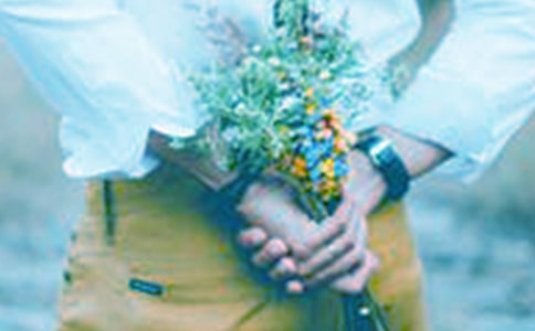 经典浪漫的唯美句子