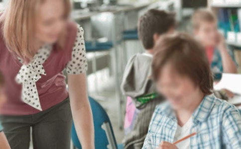 我的老师小学作文常用6篇