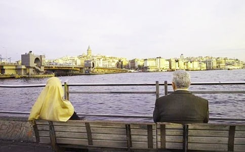 莫拉维亚《冷漠的人》读后感