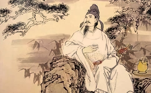 李白读后感范文