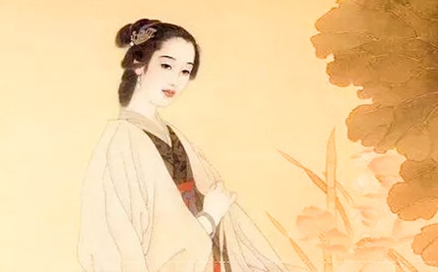 《李清照,人生不过一场绚烂的花事》读后感