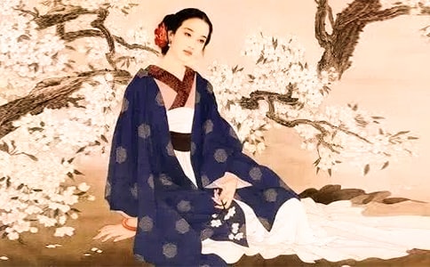 李清照传读后感