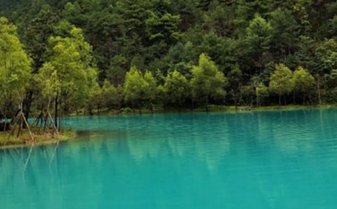 关于丽江古城的导游词