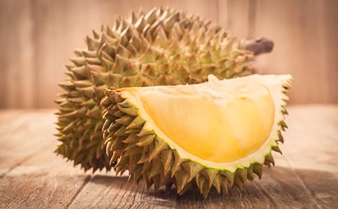 三年级榴莲的作文(通用42篇)