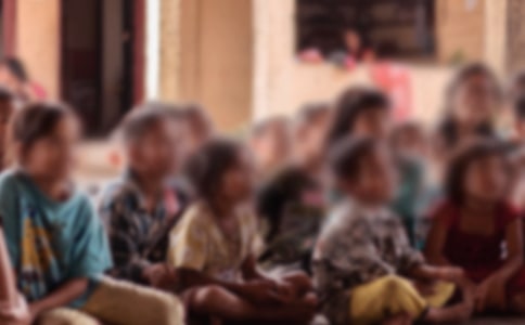 关爱留守儿童倡议书合集15篇