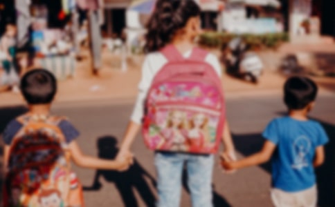 留守儿童现状调研报告