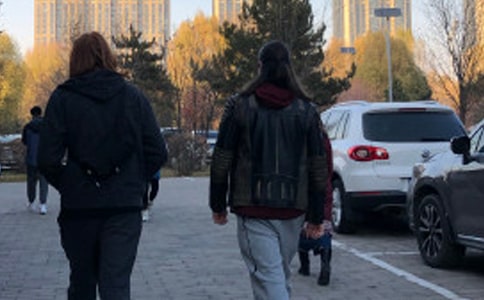 留学推荐信15篇