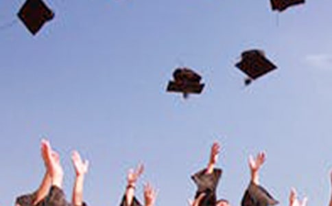 出国留学自我介绍信