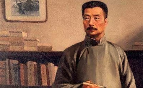 鲁迅座右铭短句(精选50句)