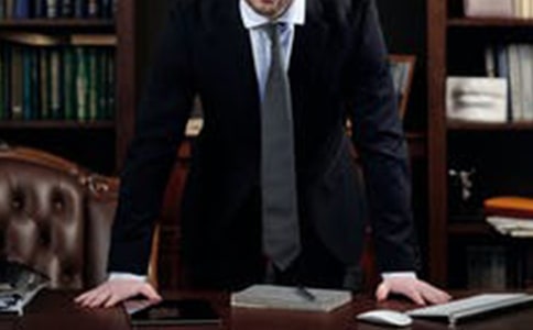 律师合同锦集5篇